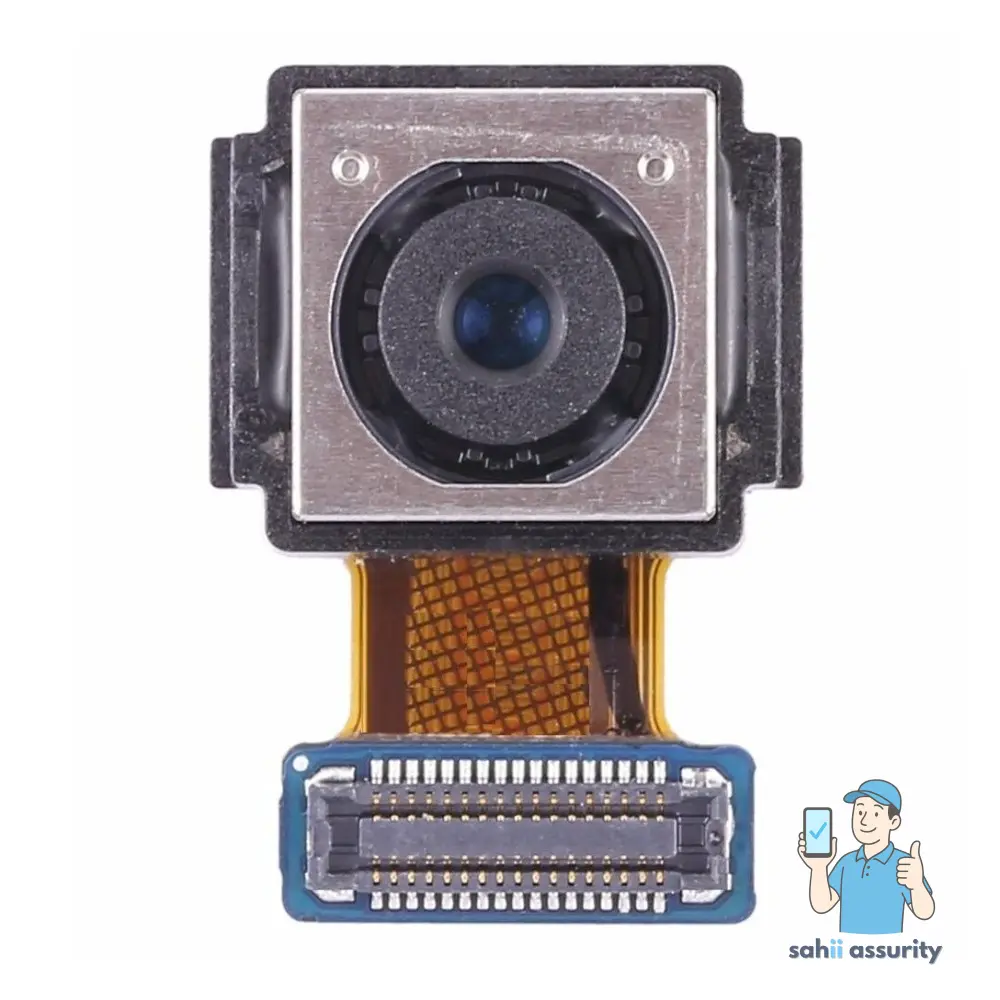 Replacement Back Camera for Samsung Galaxy C7 Pro (Main Camera) thumbnail